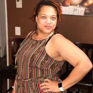 Meet your Posher, J marie